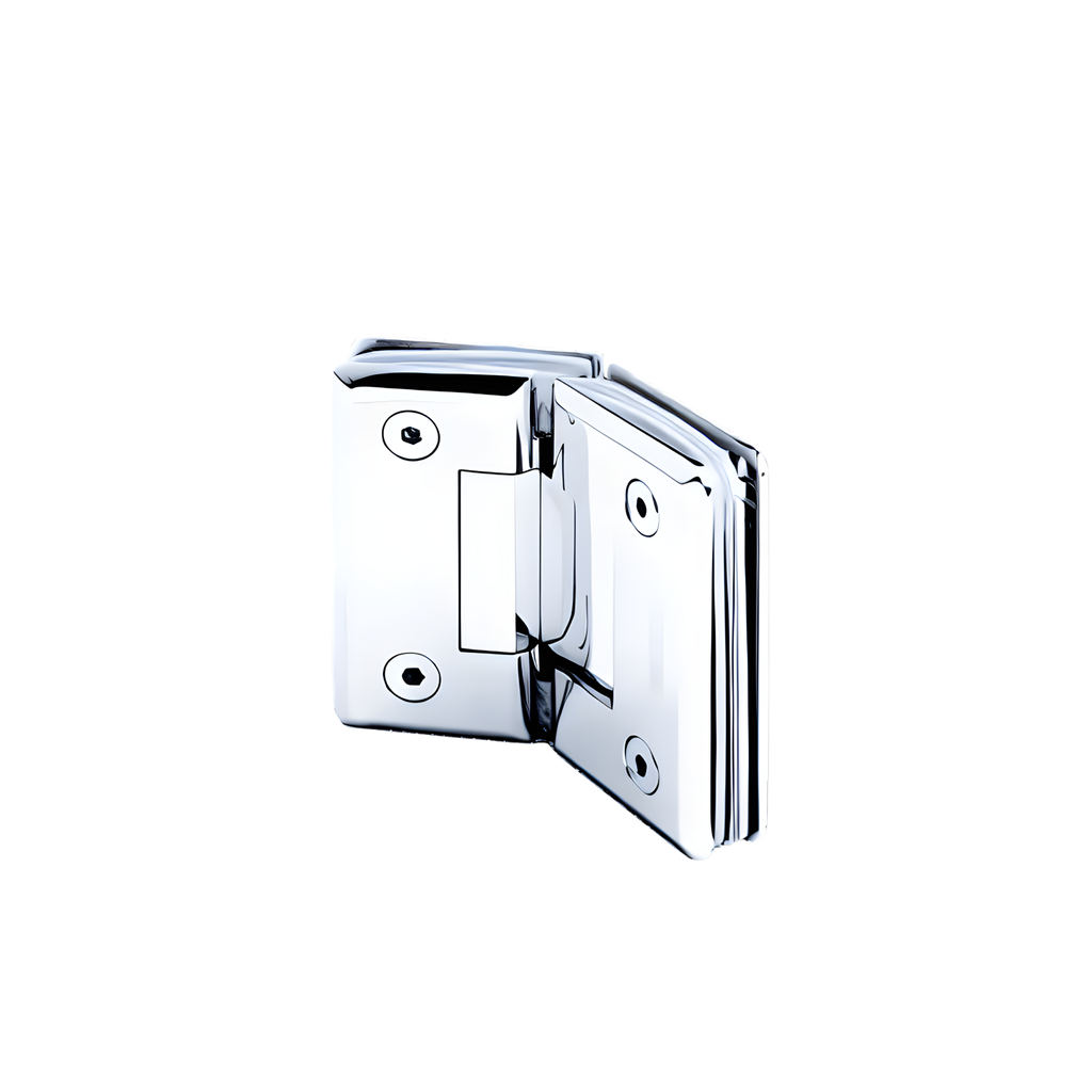 Shower Hinge