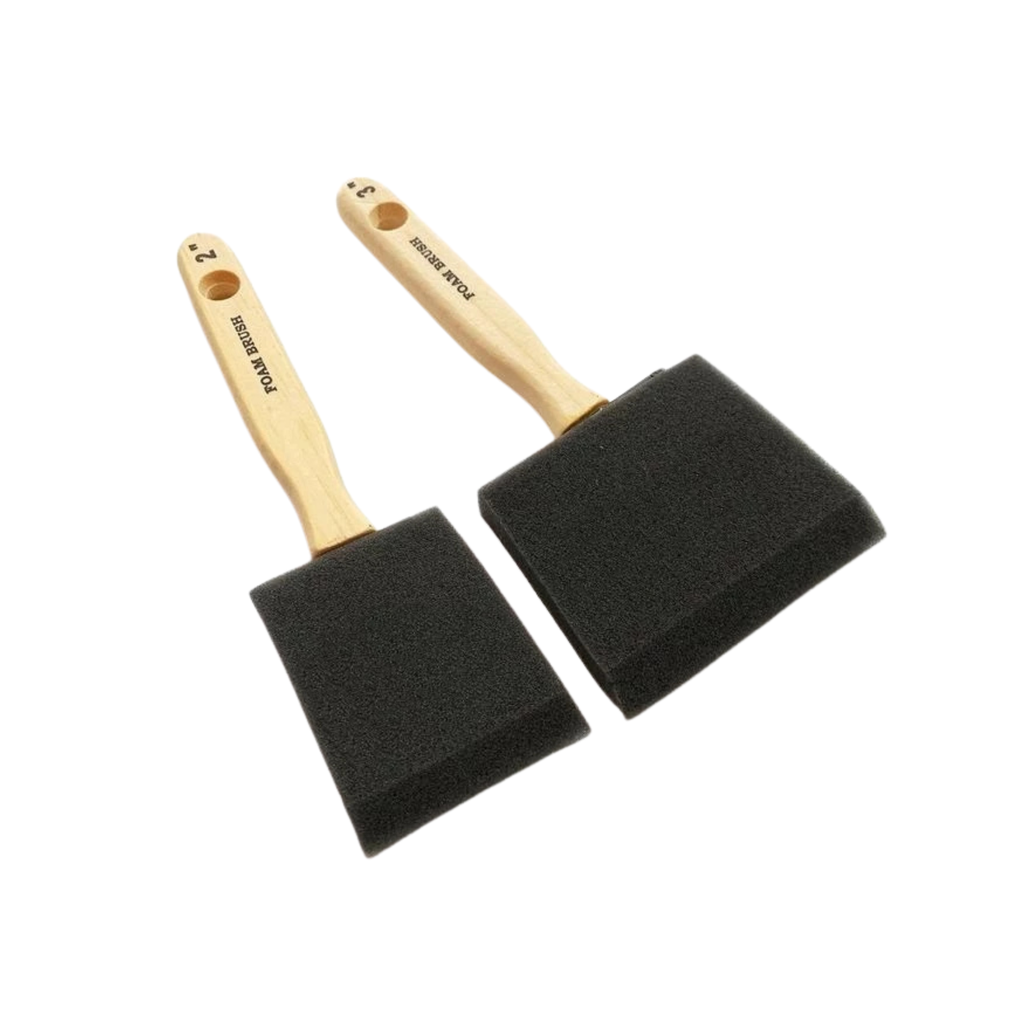 Foam Brush