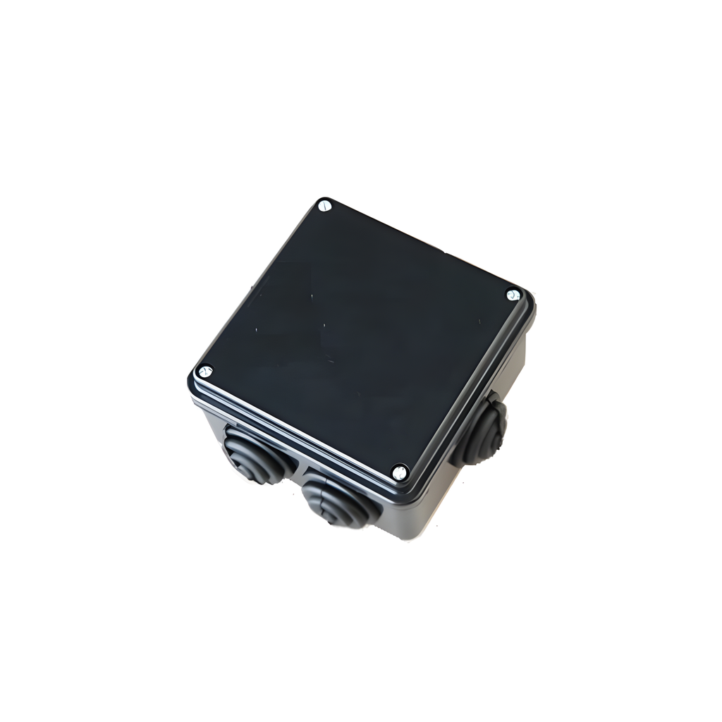 Junction Box - Exterior