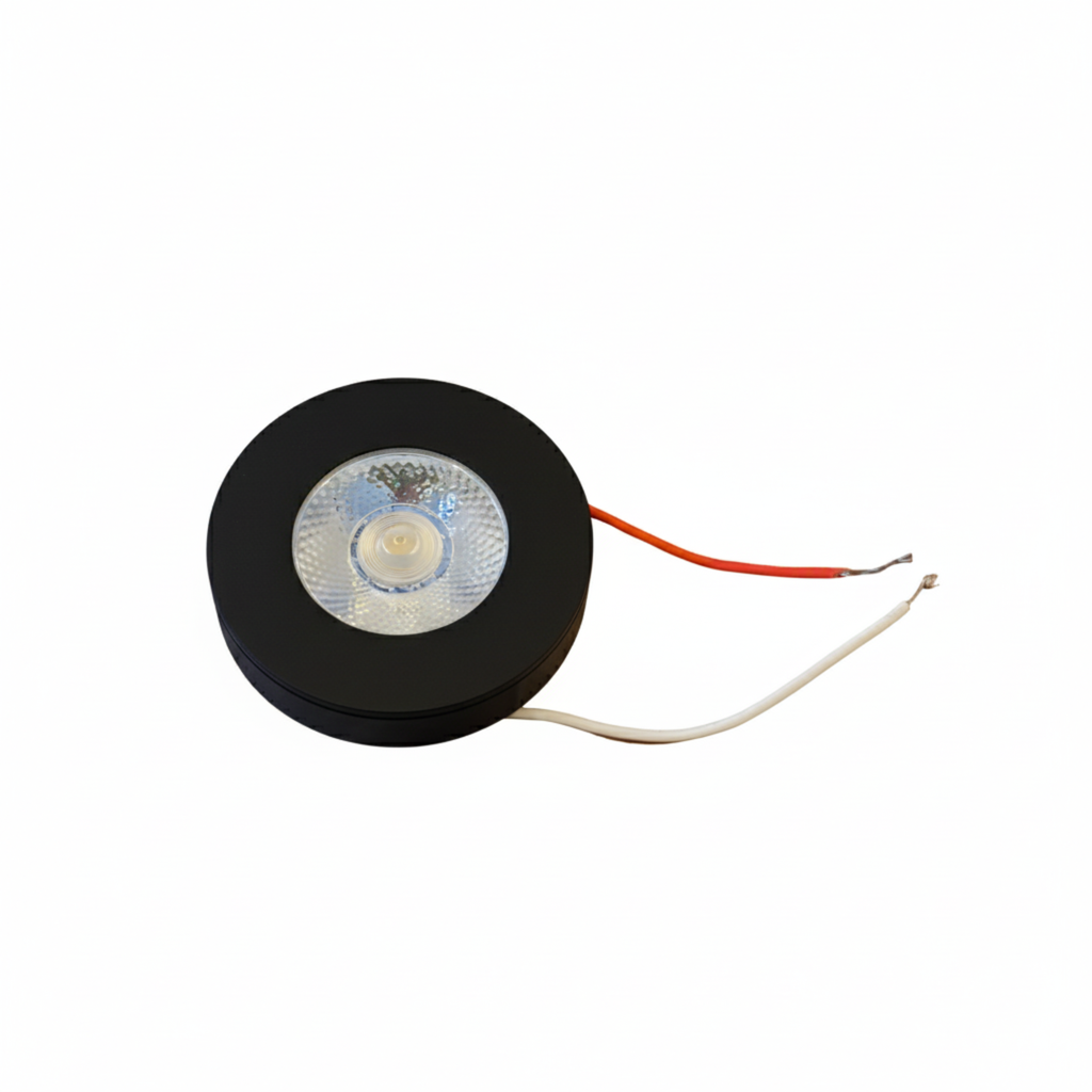 Downlight - Mini Surface Mounted