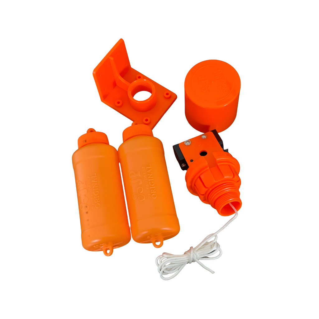 Water Level Controller