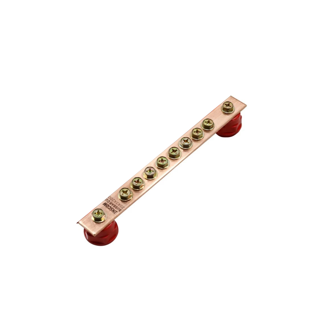 Single Terminal Busbars