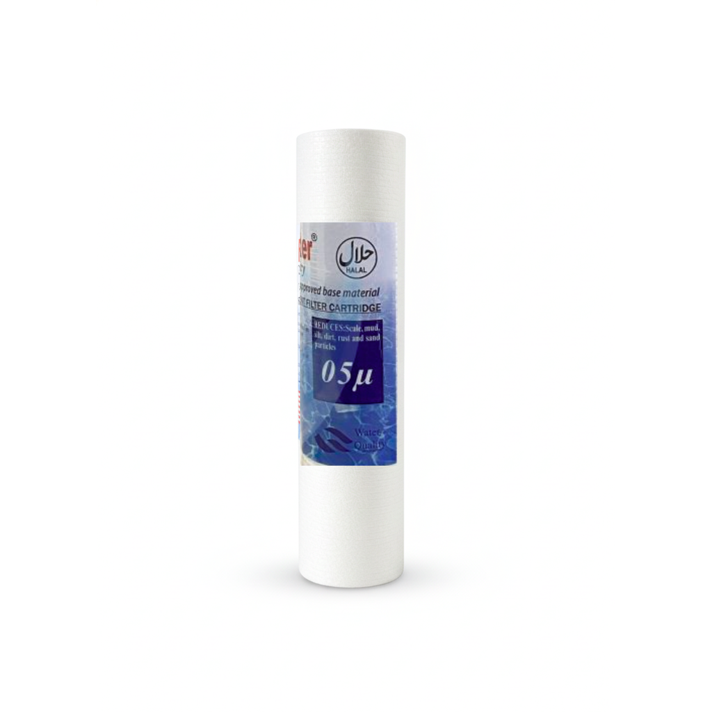 Sediment Filter (5 Micron)