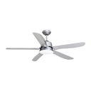 D - Ceiling Fan with Light - 56" Studio