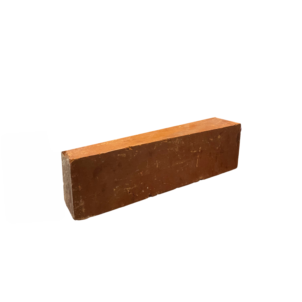 Red Brick - Architectural (21 cm x 6 cm x 4.5 cm)