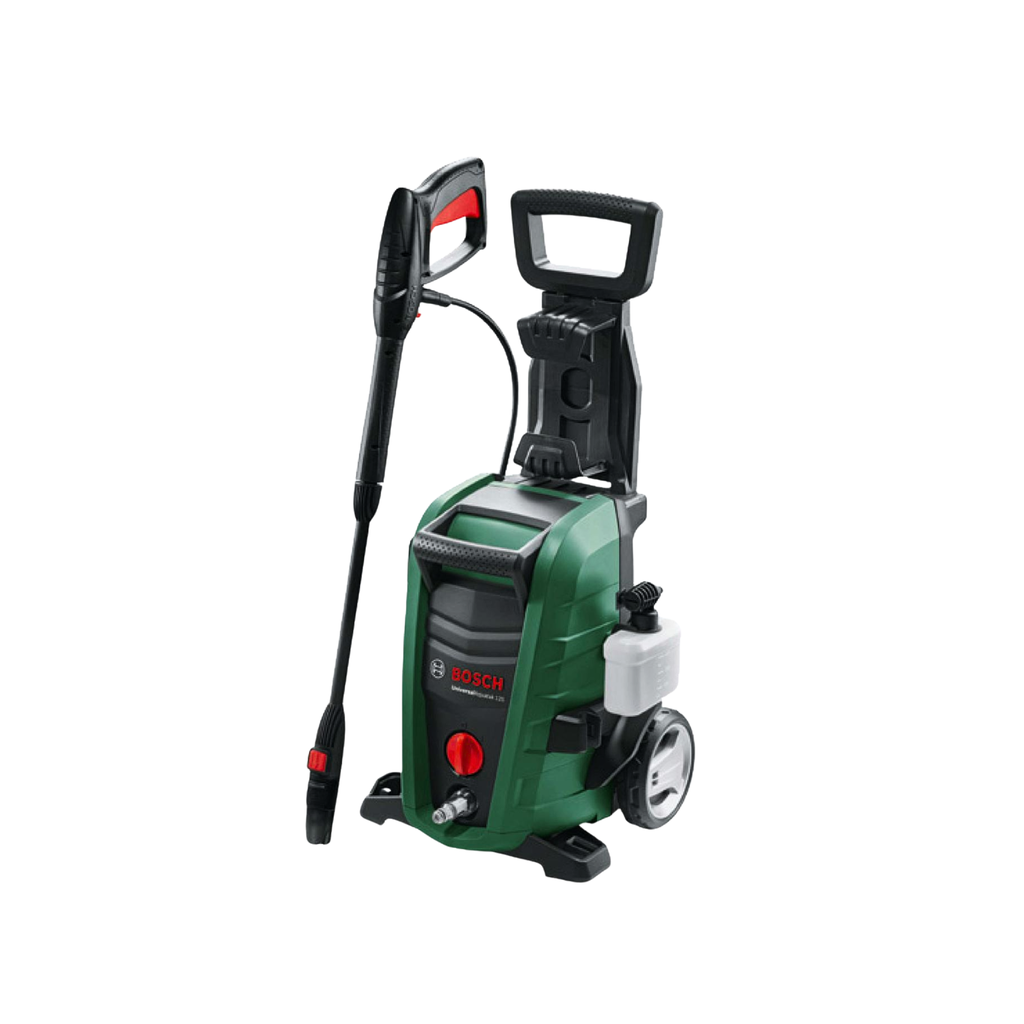 Jet Washer (Aquatak 125)