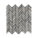 01 - Herringbone 5 x 1 cm