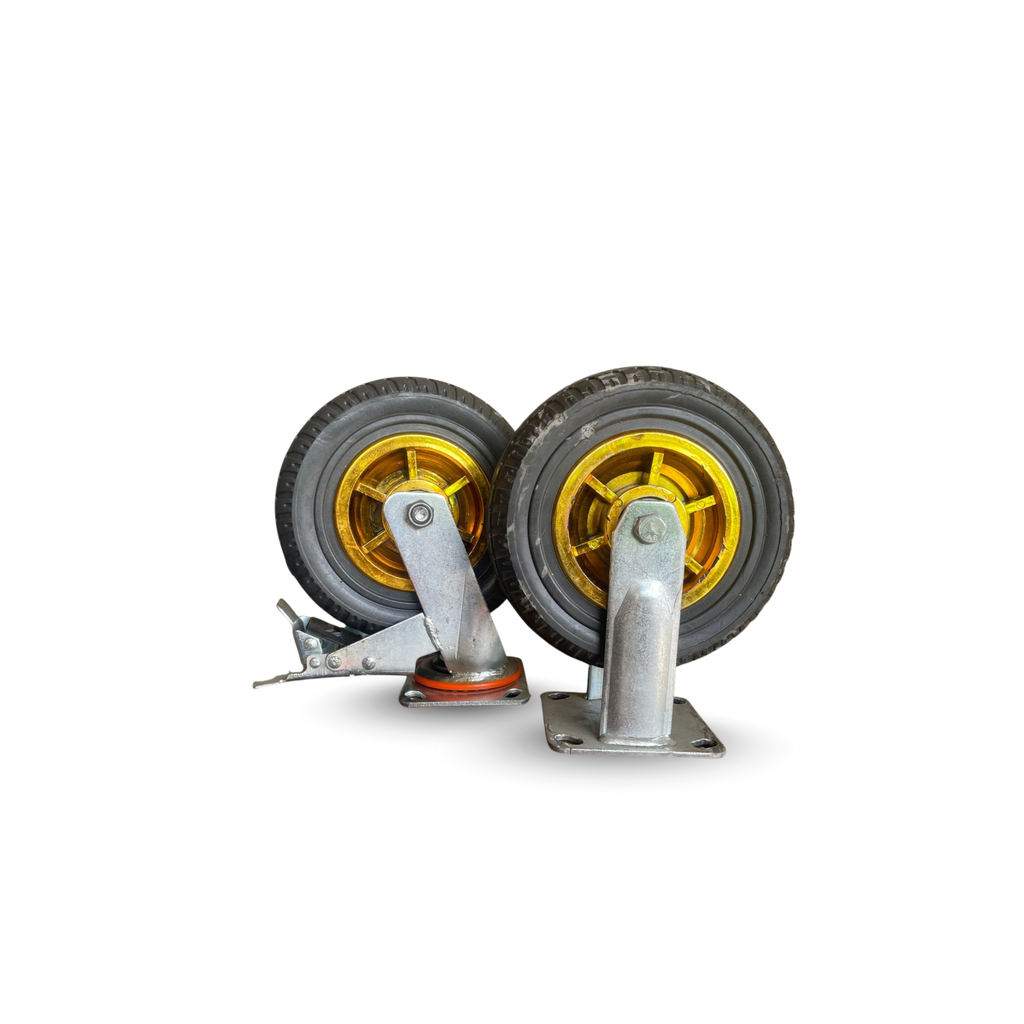 Wheels - Caster