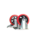 Wheels - Caster