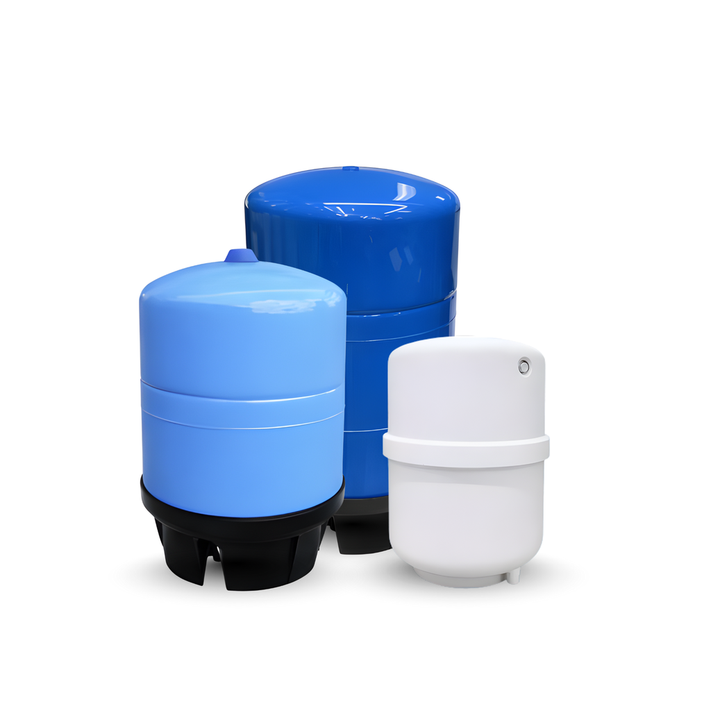 Pressure Tanks (15 L)