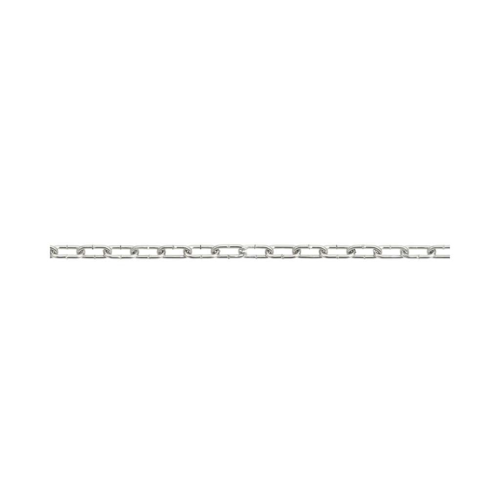 Chain - Galvanised 