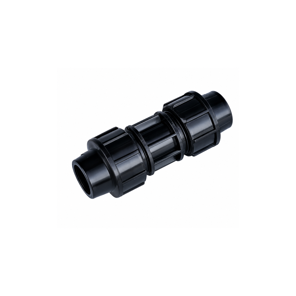 HDPE - Coupling (20 mm)
