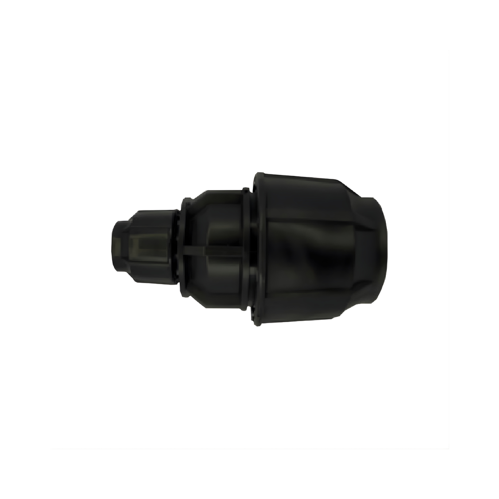 HDPE - Reducer Coupler