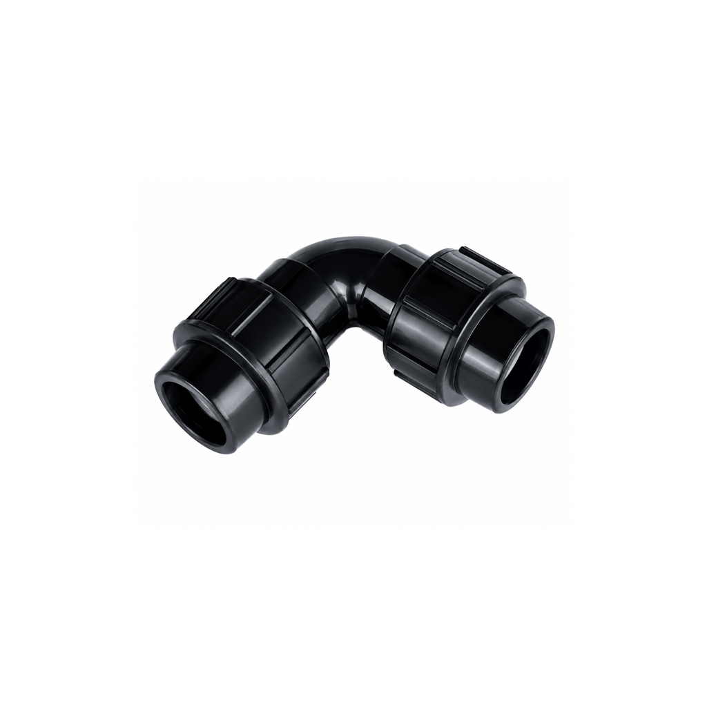 HDPE - Elbow (20 mm)