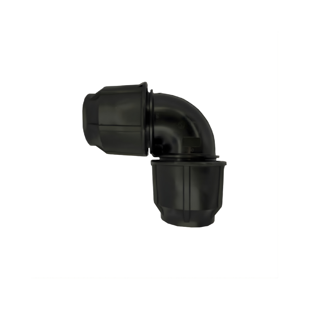 HDPE - Equal Bend