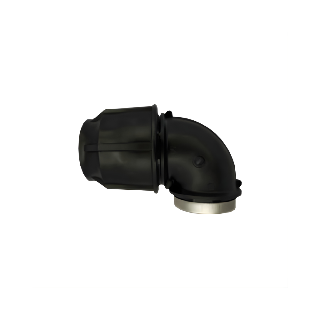 HDPE - Female Bend