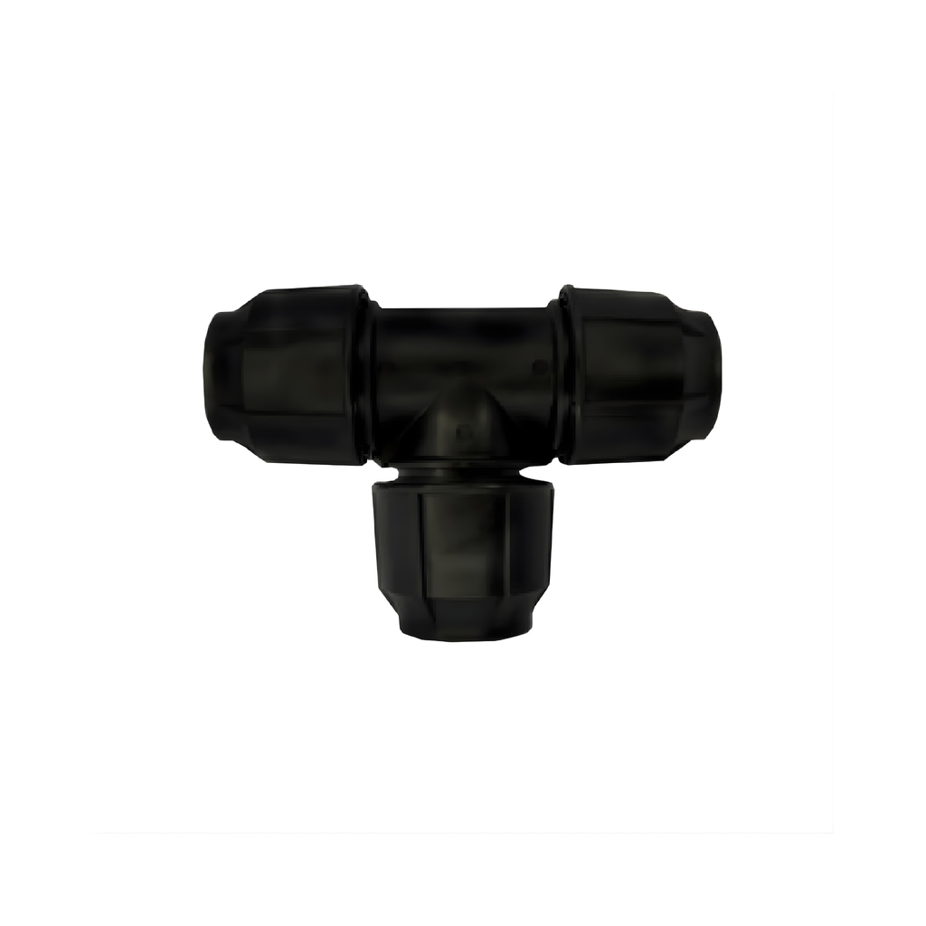 HDPE - Equal Tee