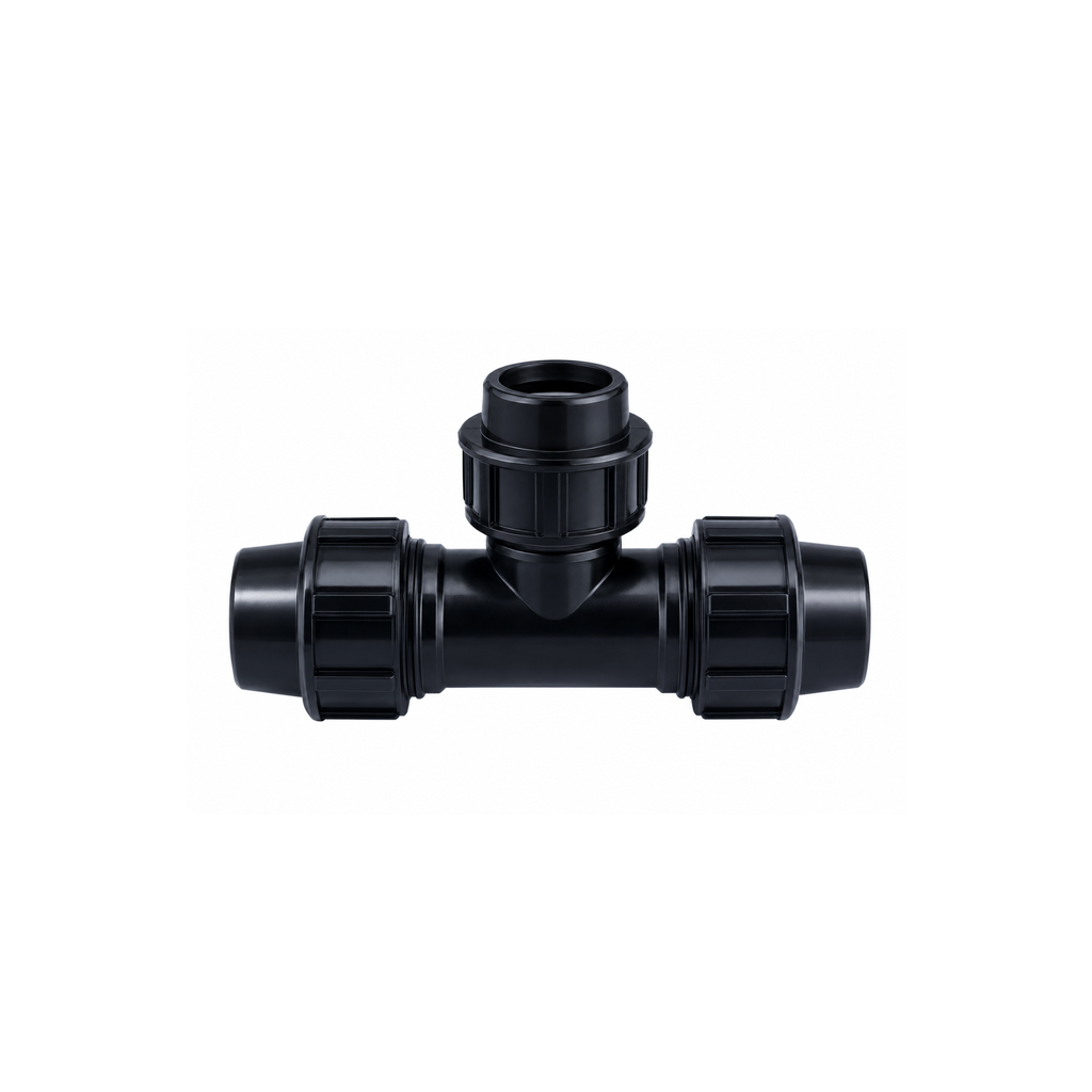 HDPE - Tee (20 mm)