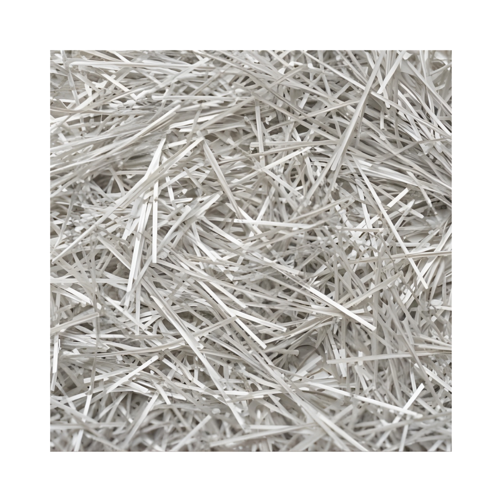 Macro Synthetic Fibers