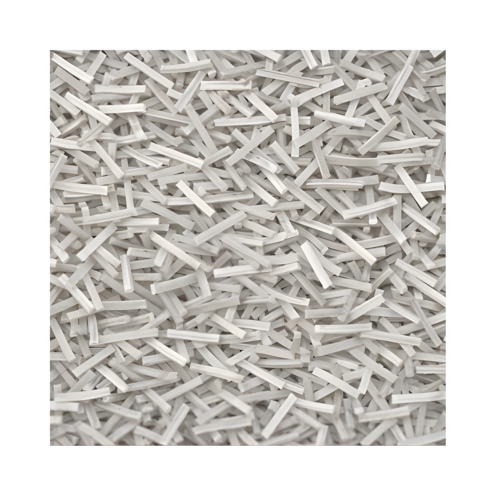 Micro Synthetic Fibers