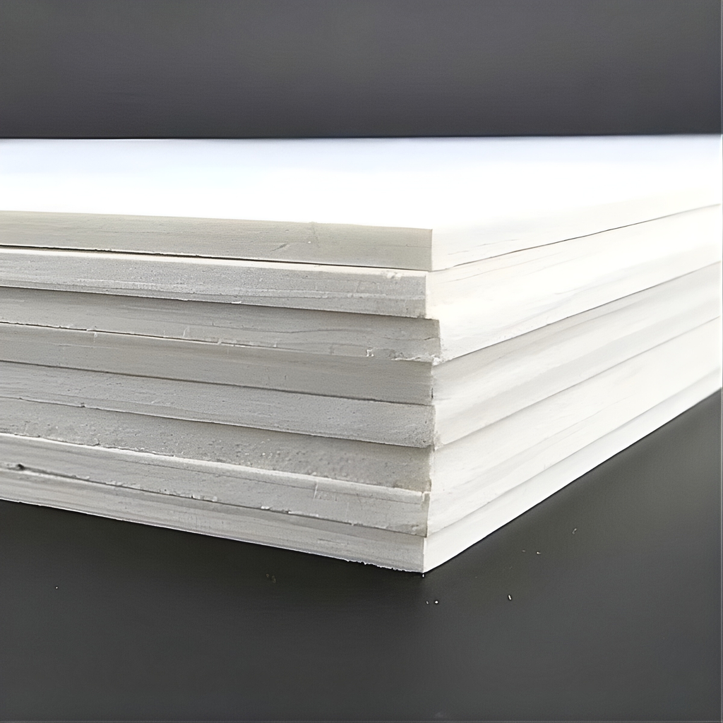 Polystyrene (Paper-faced, 122 x 244 x 5 mm)