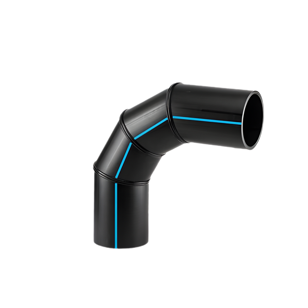 Segmented - Elbow 90º (63 mm)