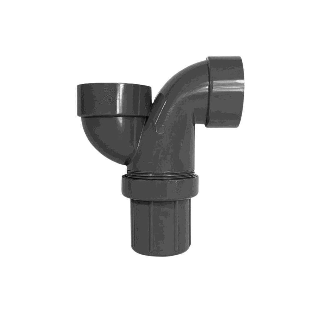 P-Trap (1 1/2")