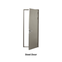 Steel Doors
