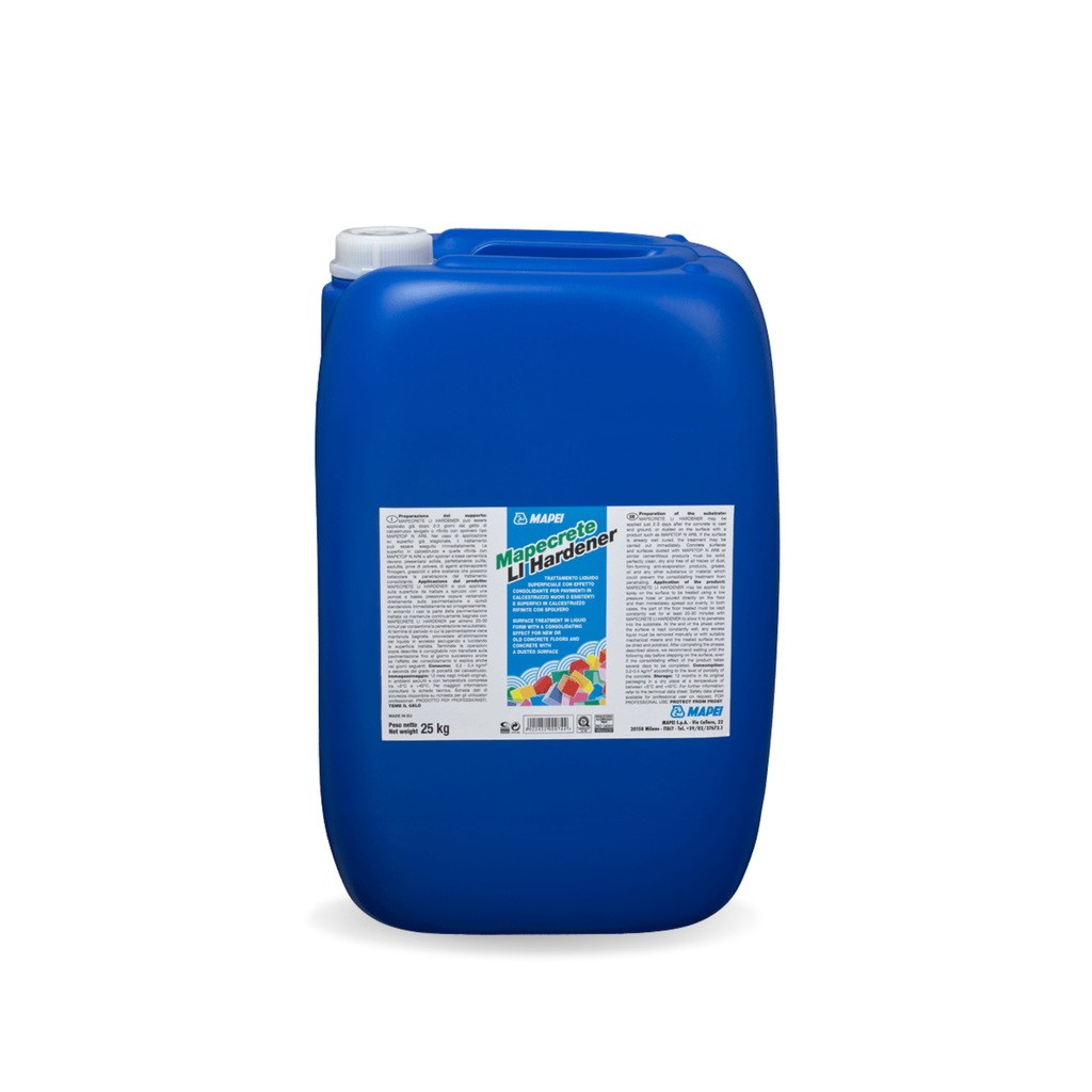 Mapecrete Li Hardener