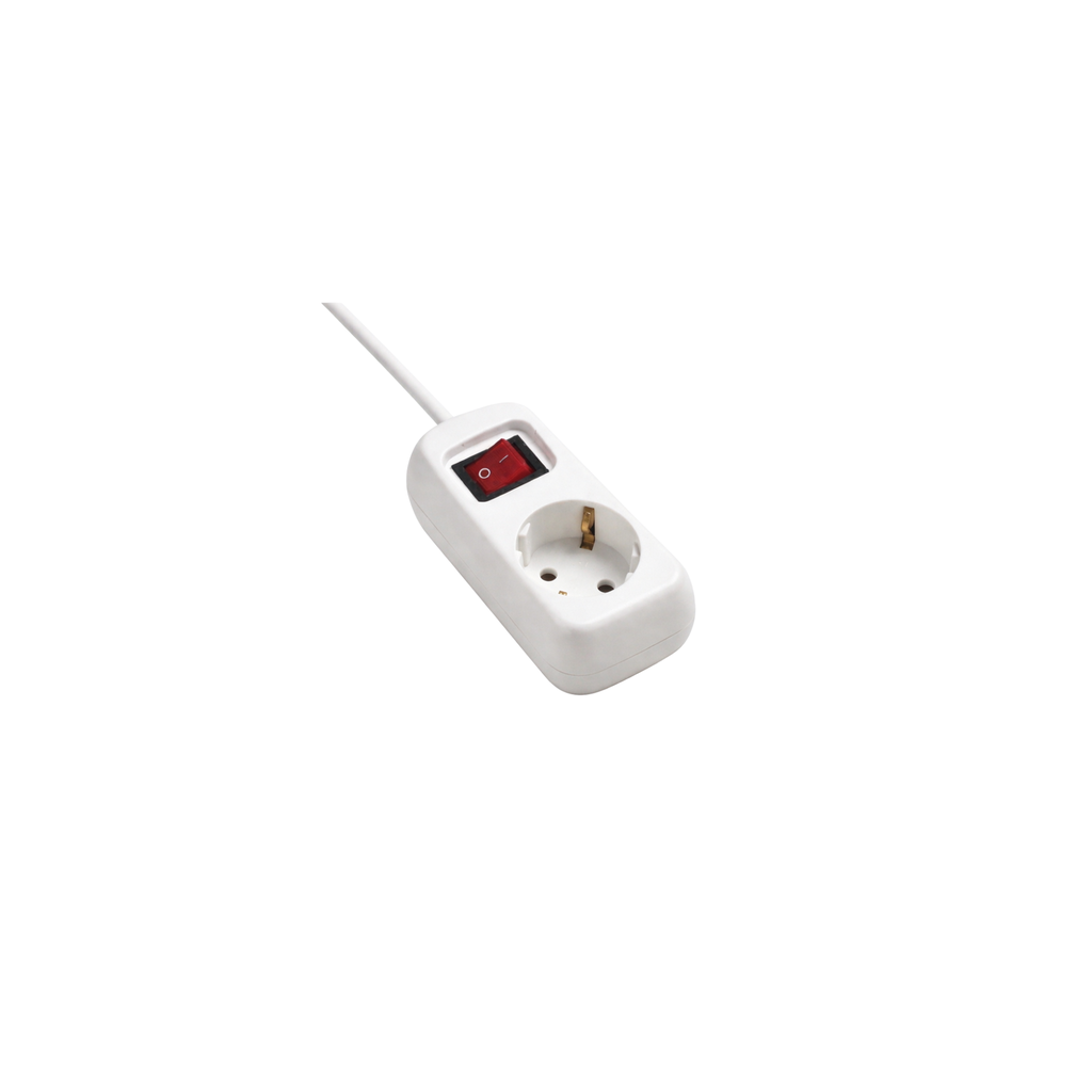 Power Strip Power Point