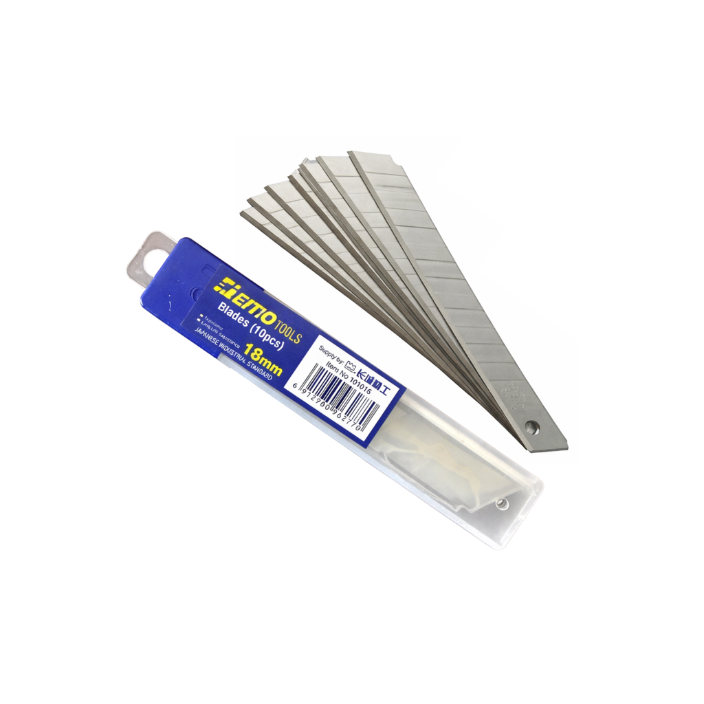 Cutter Blades