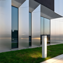 Exterior - Brush & Mirror Finish