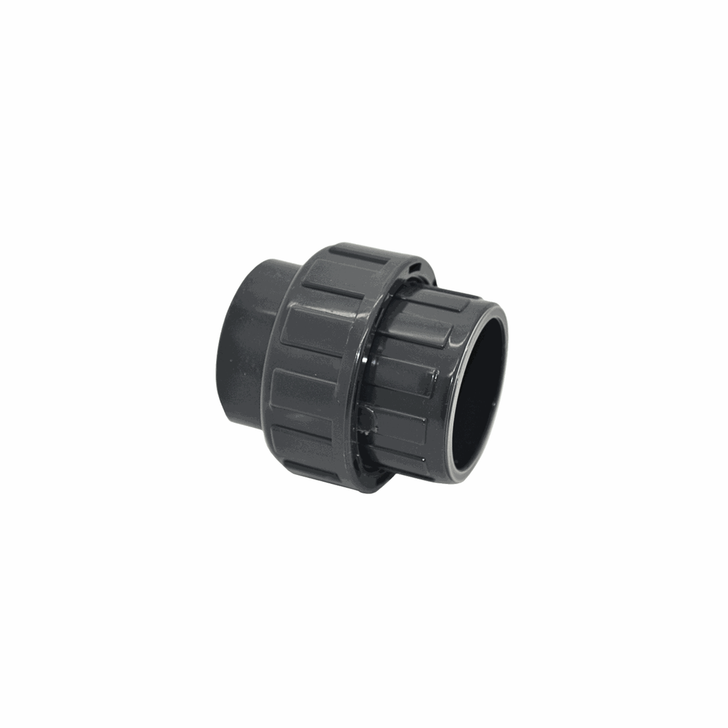 Unions (1/2", Socket)