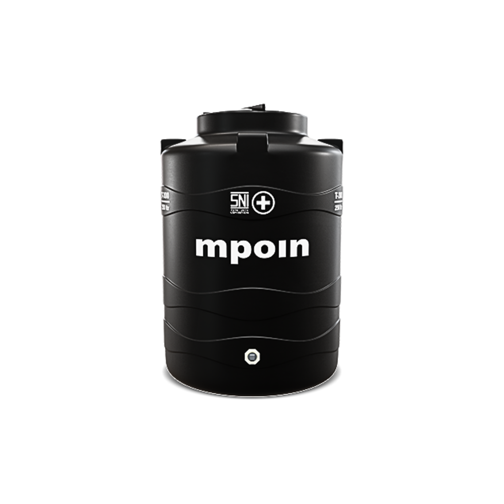 Regular Tank