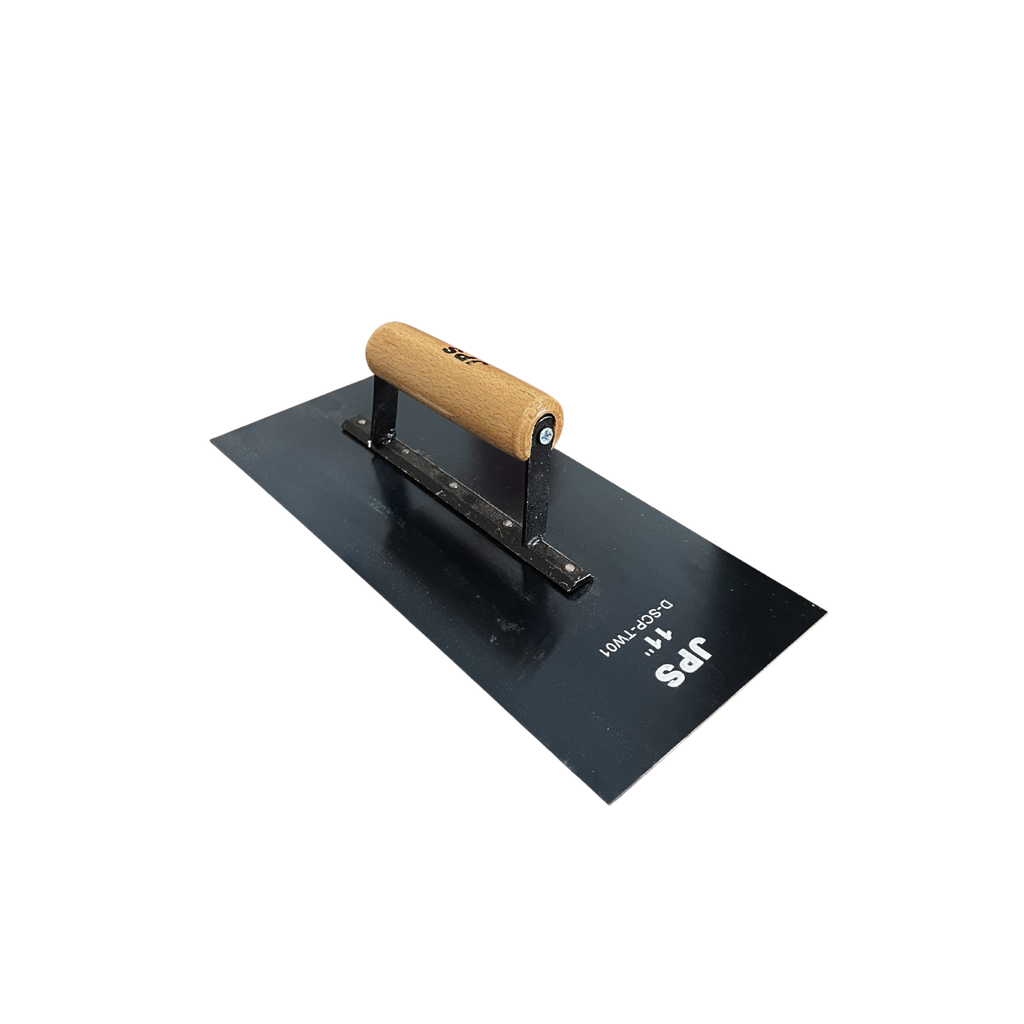 Steel Trowel