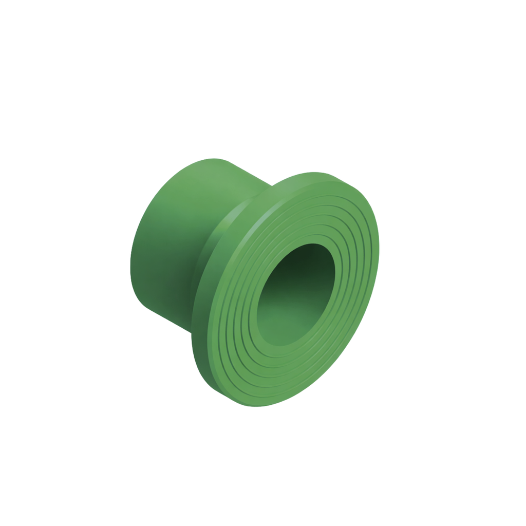PPR - Stub End (1¼")