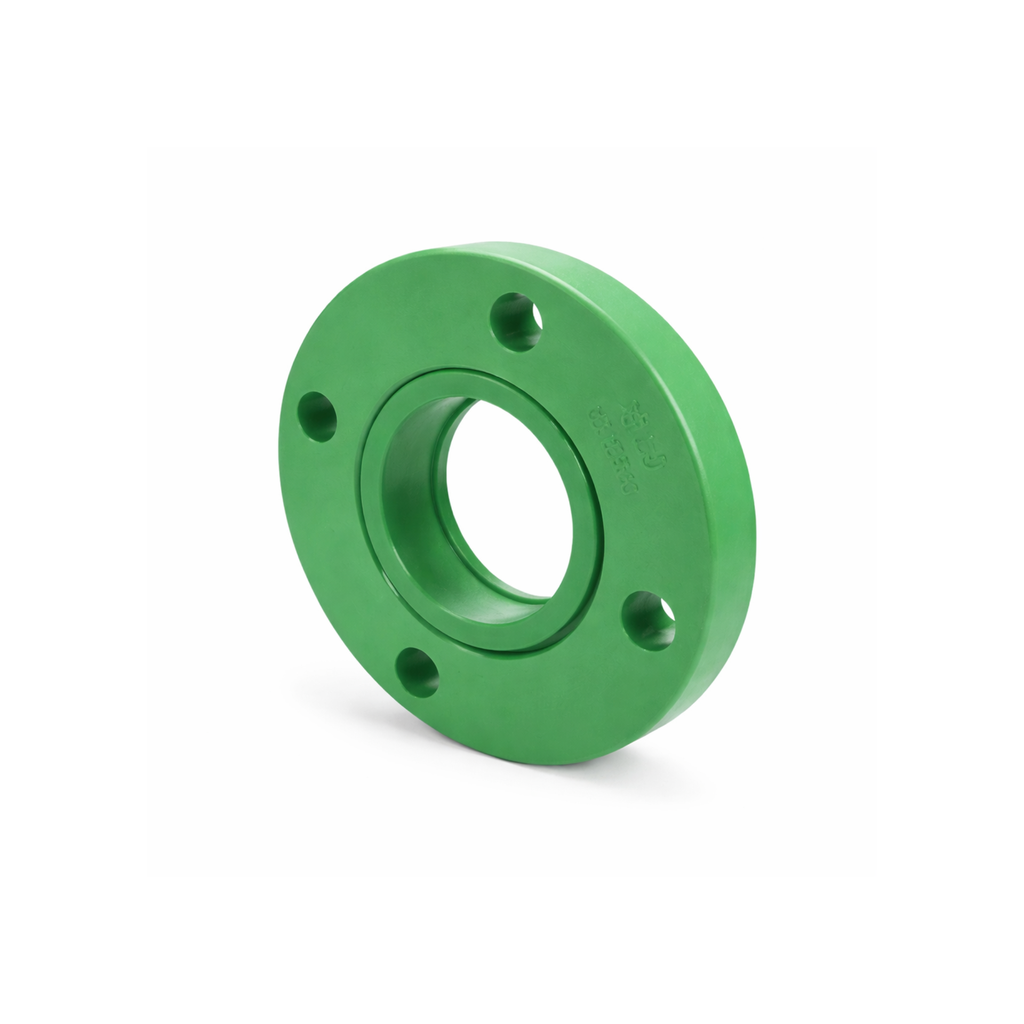 PPR - Flange (2")