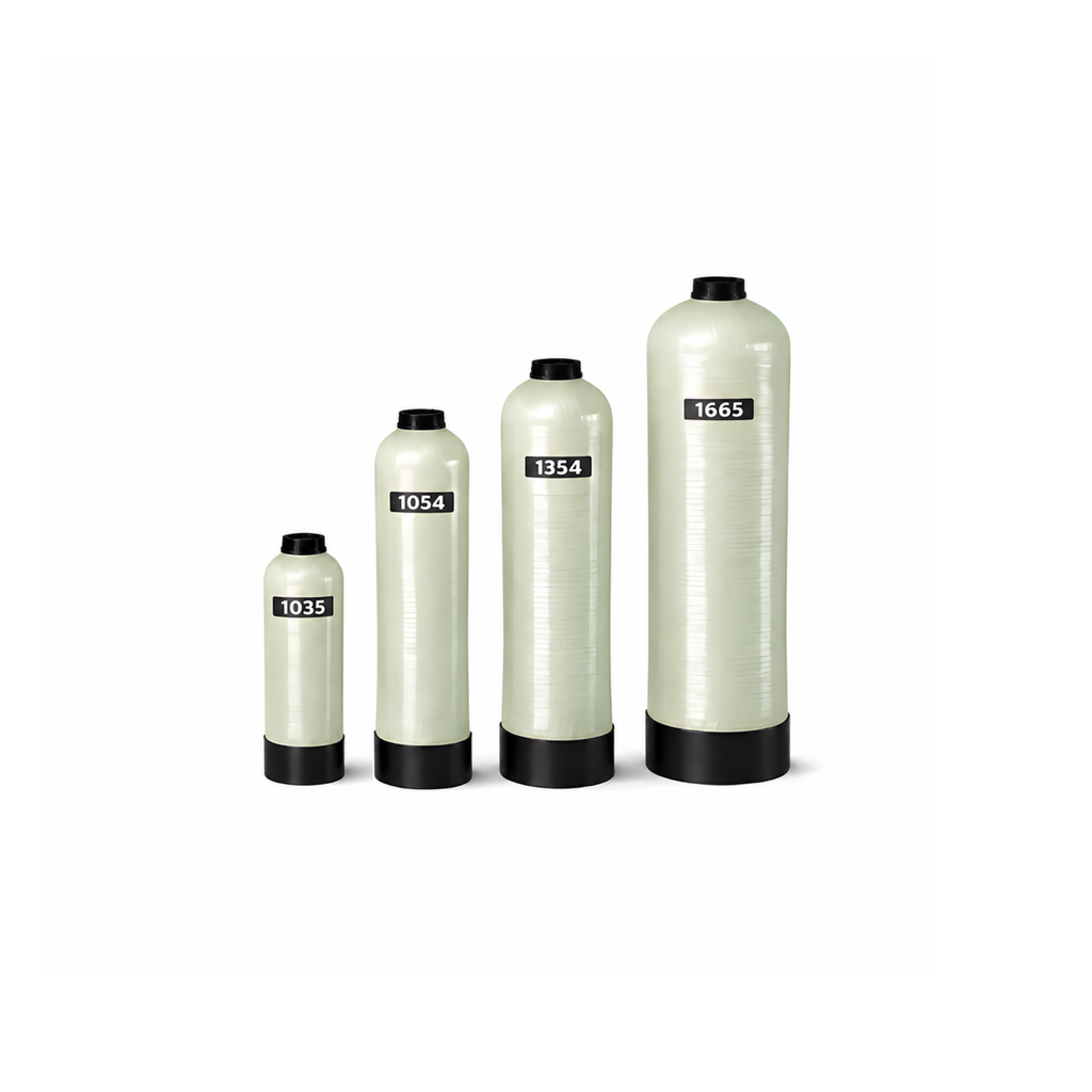 FRP Tank