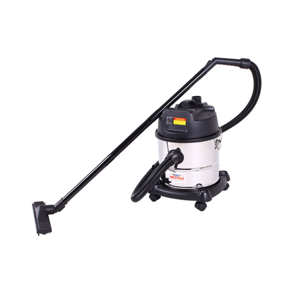 Vacuum Cleaner