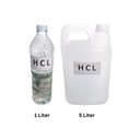 HCL