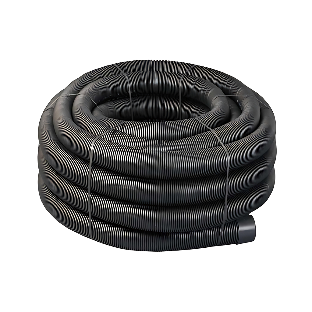 Perforated Pipe