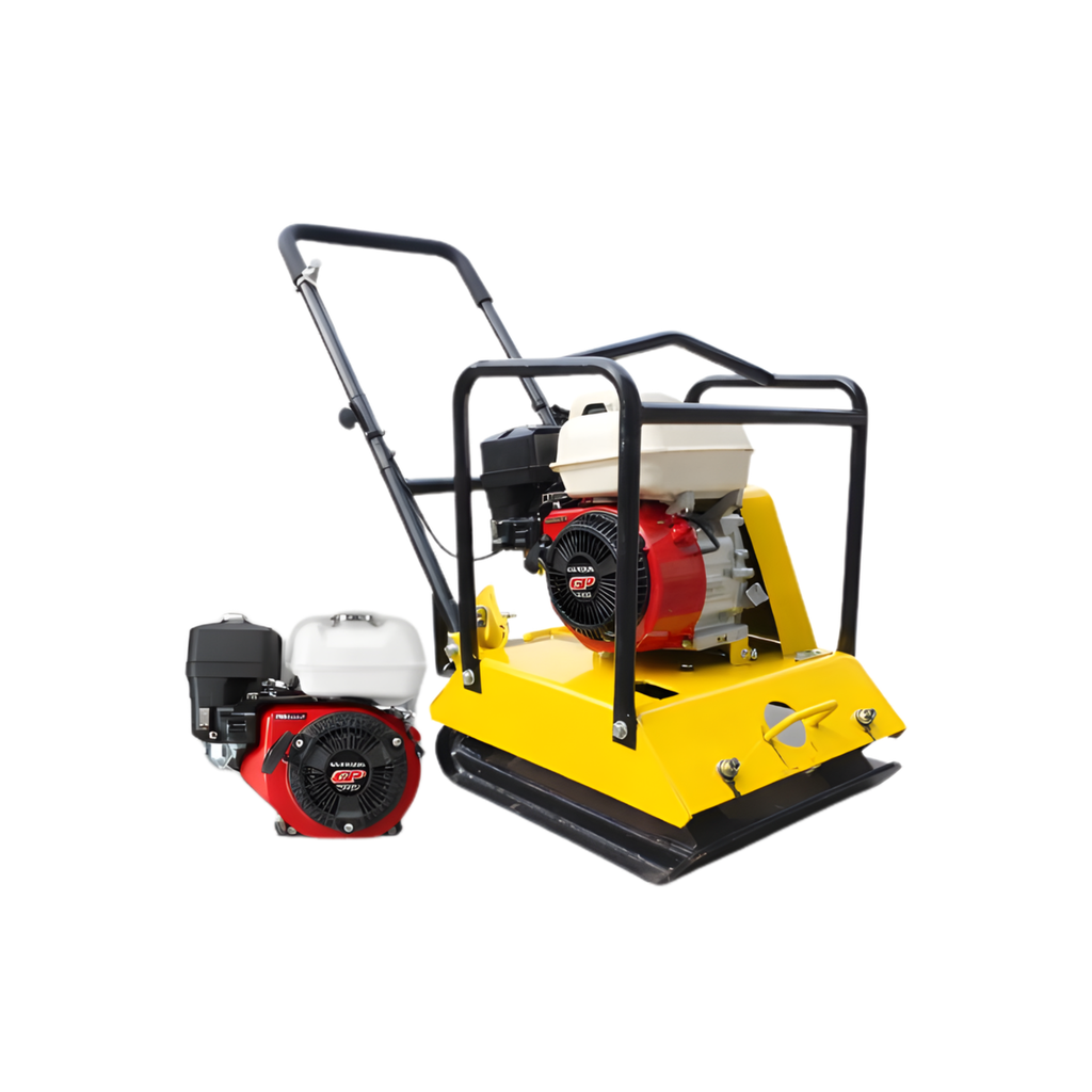 Plate Compactor