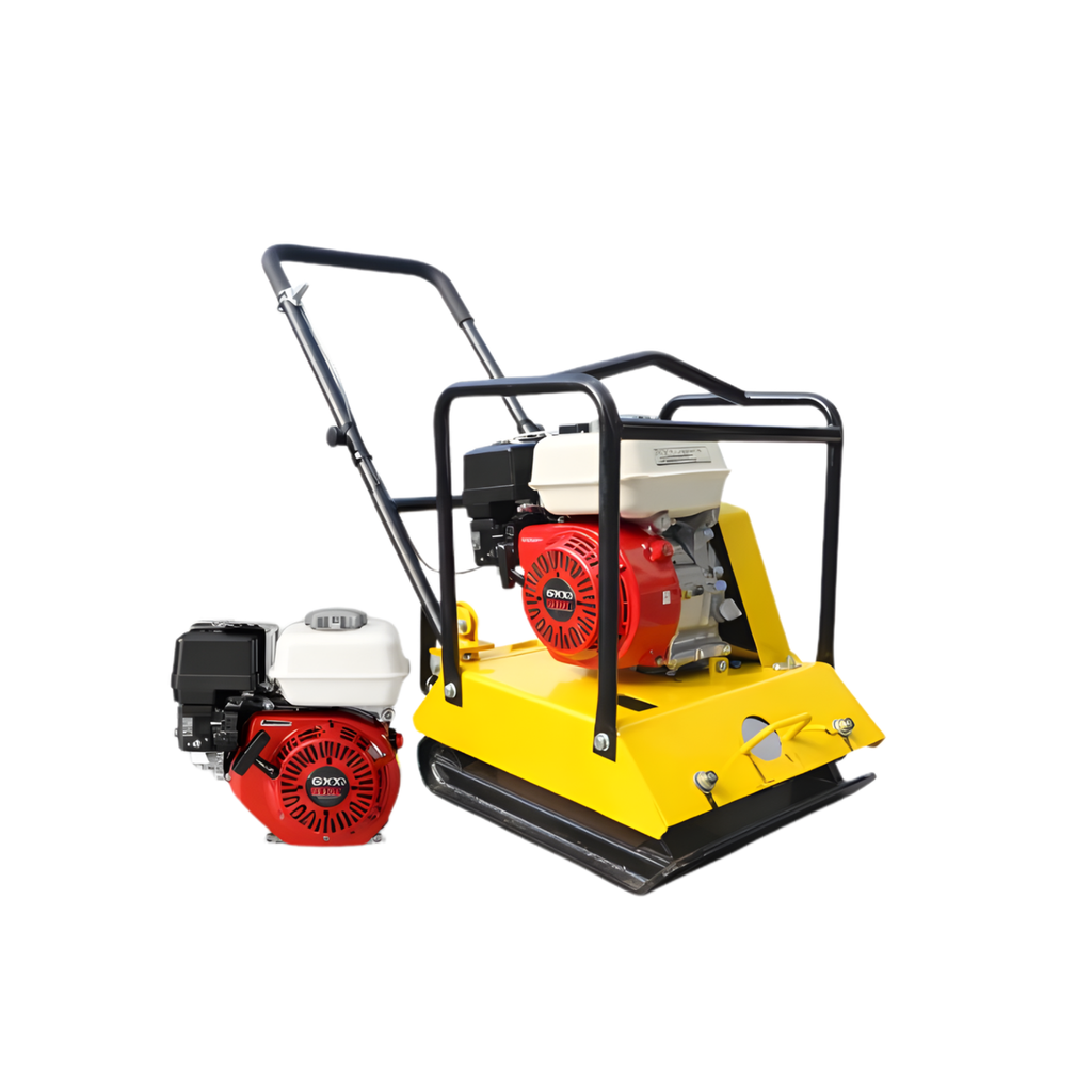 Plate Compactor