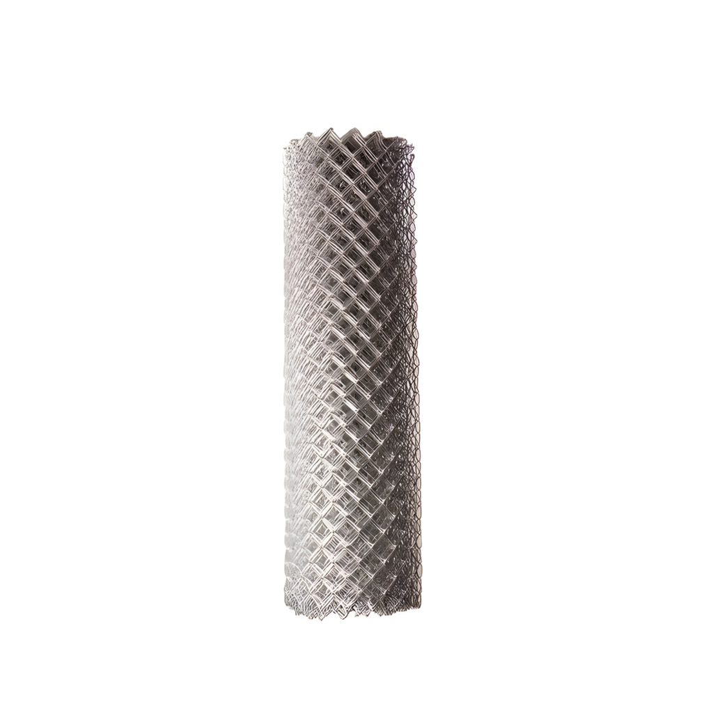 Chain Link - Galvanised