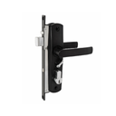 Lever Handle - Aluminium Door