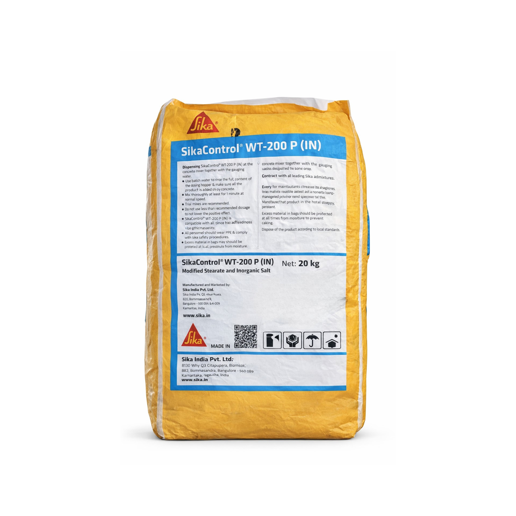 Sika Control 210 CWA