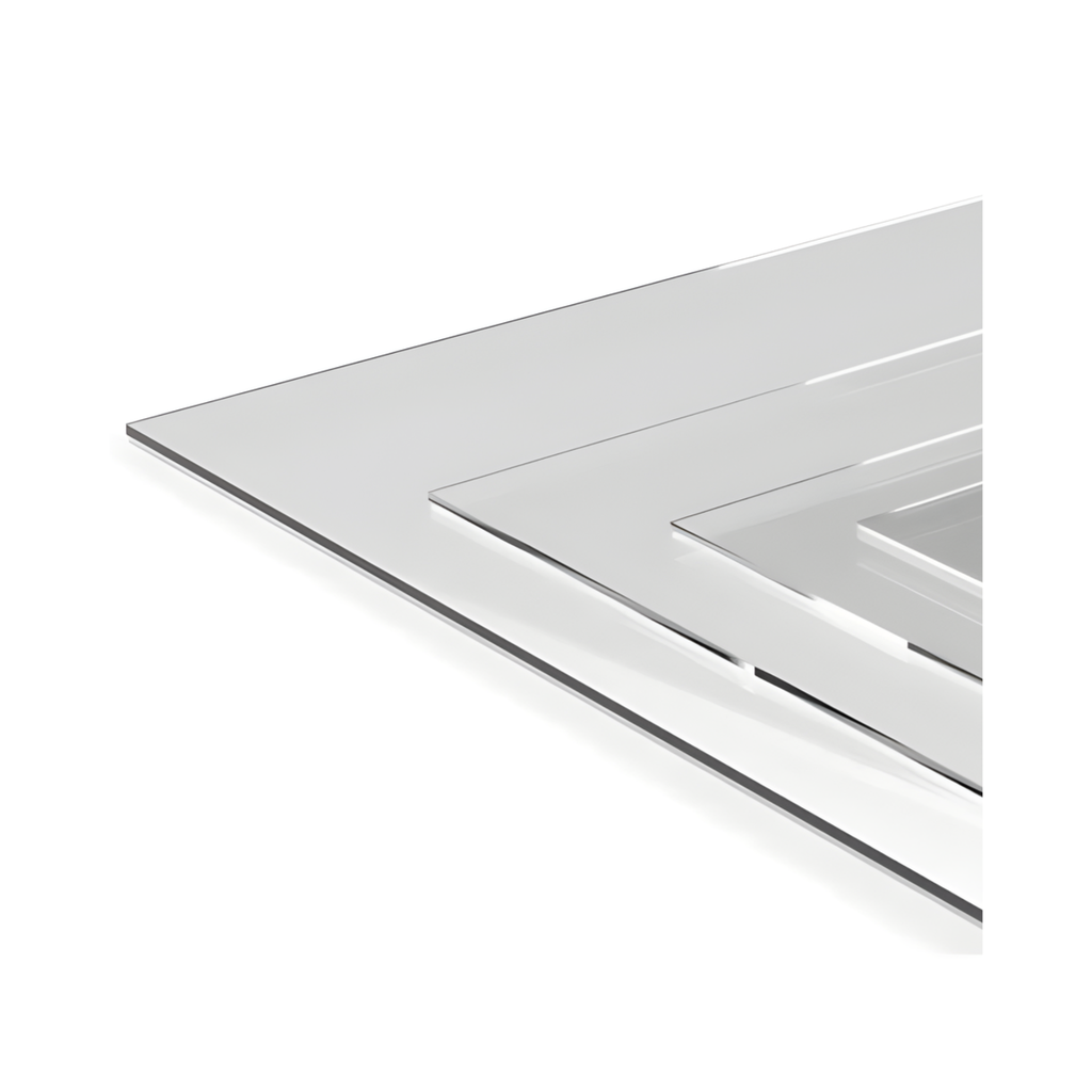 Polycarbonate (1 mt x 122 cm x 3 mm)