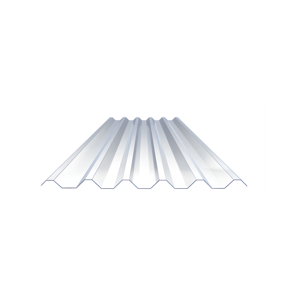 Alderon TP Clear  (4 mt x 885 mm x 4 mm)