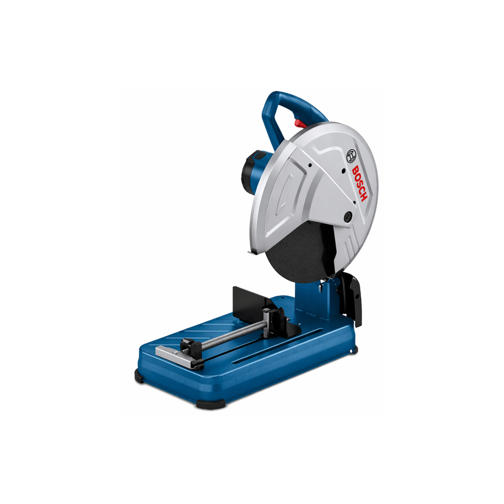 Steel Drop Saw - Bosch