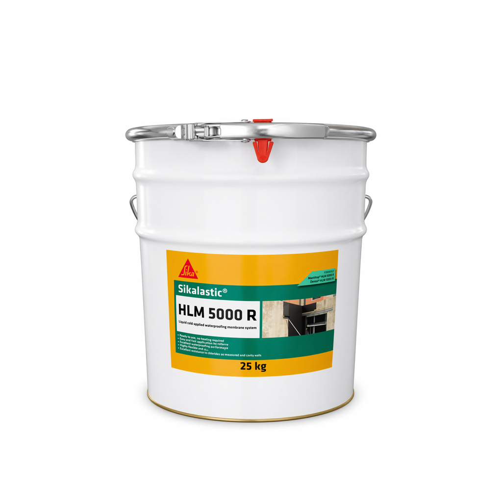 Sikalastic® HML 5000 R
